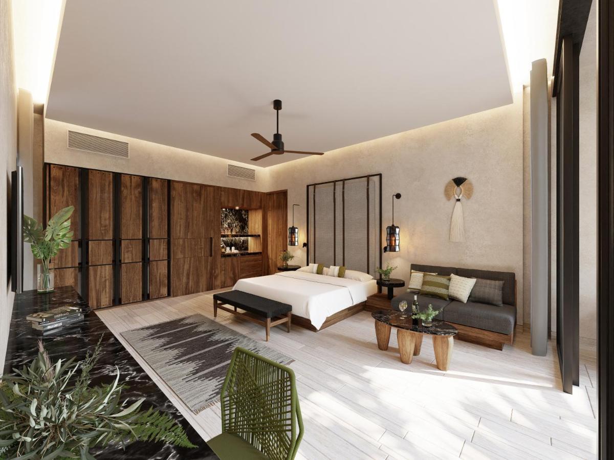 Hacienda Xcanatun, Angsana Heritage Collection Merida Luaran gambar