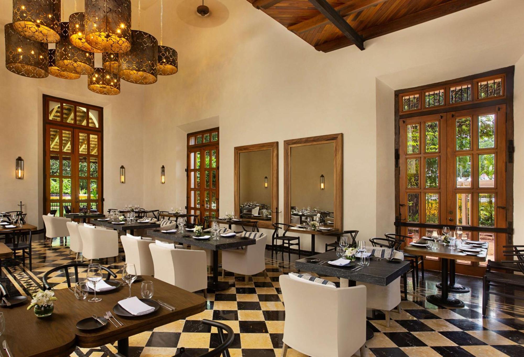Hacienda Xcanatun, Angsana Heritage Collection Merida Luaran gambar