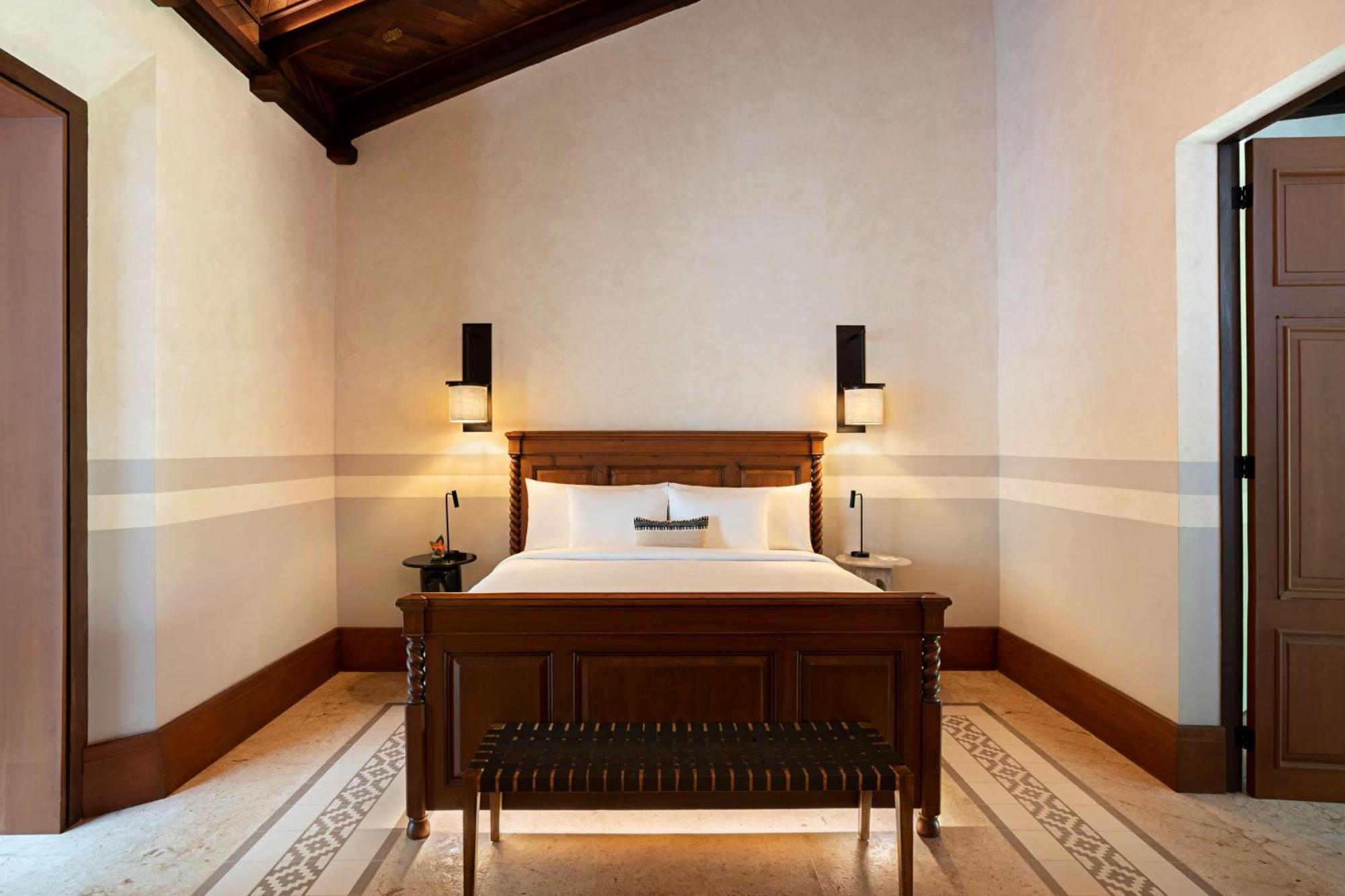 Hacienda Xcanatun, Angsana Heritage Collection Merida Luaran gambar