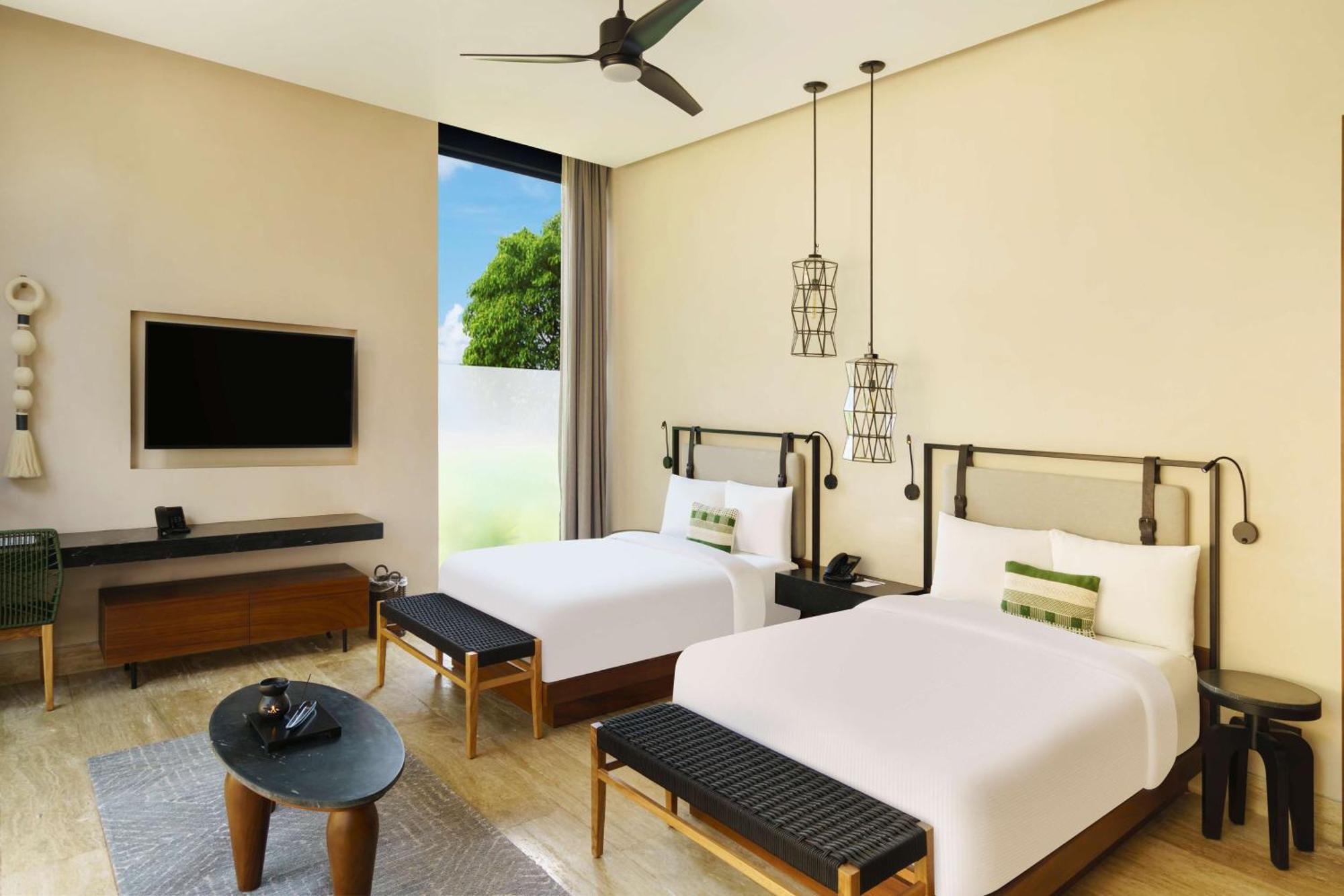 Hacienda Xcanatun, Angsana Heritage Collection Merida Luaran gambar