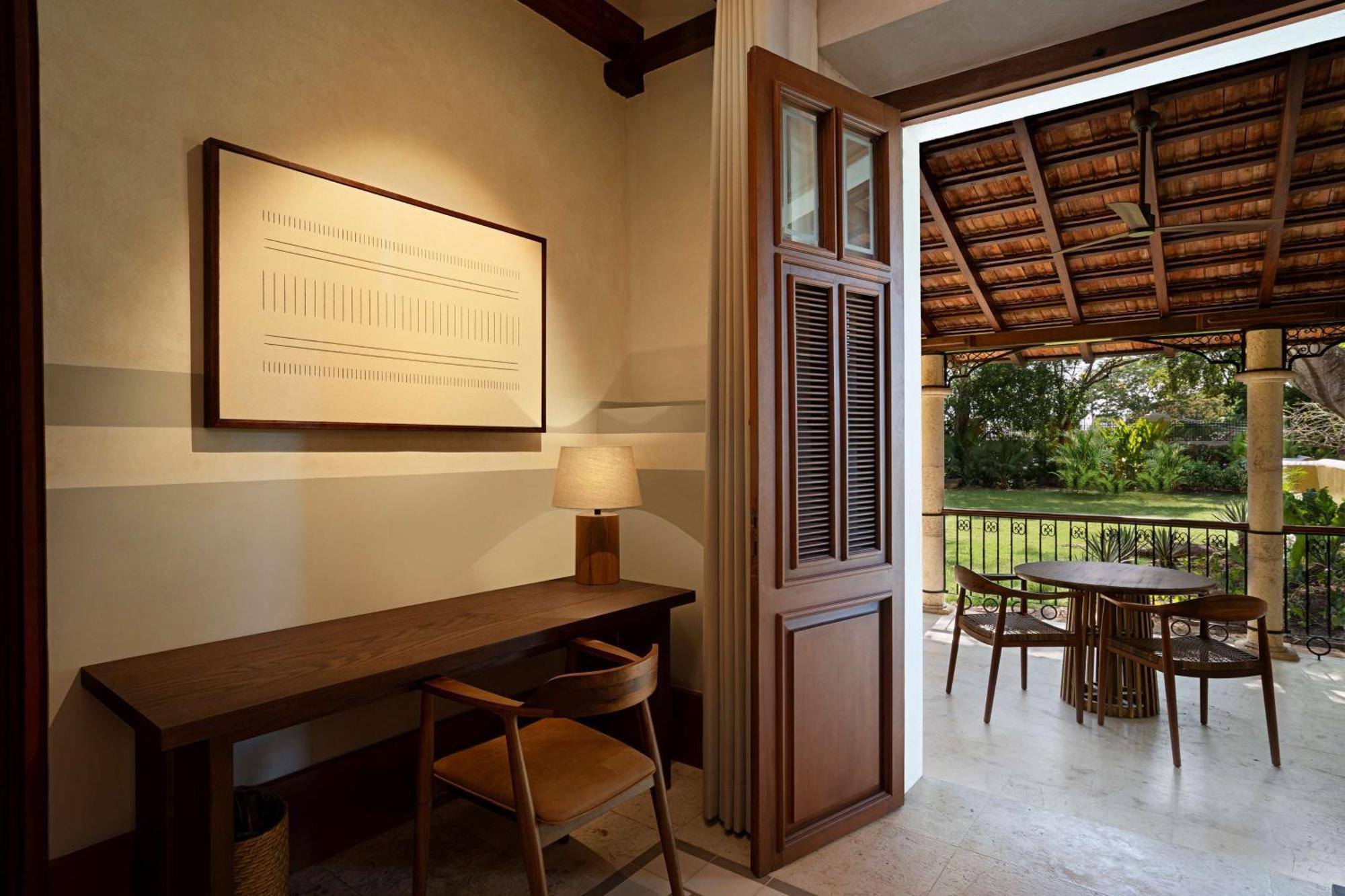 Hacienda Xcanatun, Angsana Heritage Collection Merida Luaran gambar