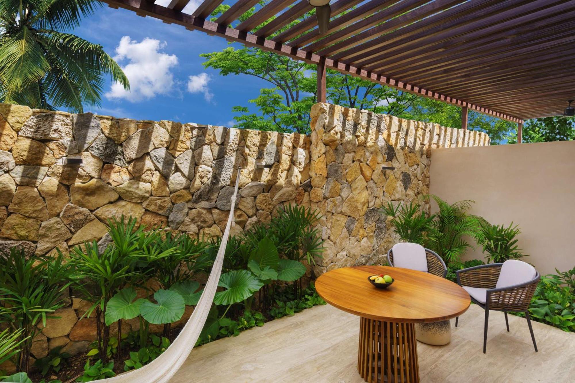 Hacienda Xcanatun, Angsana Heritage Collection Merida Luaran gambar