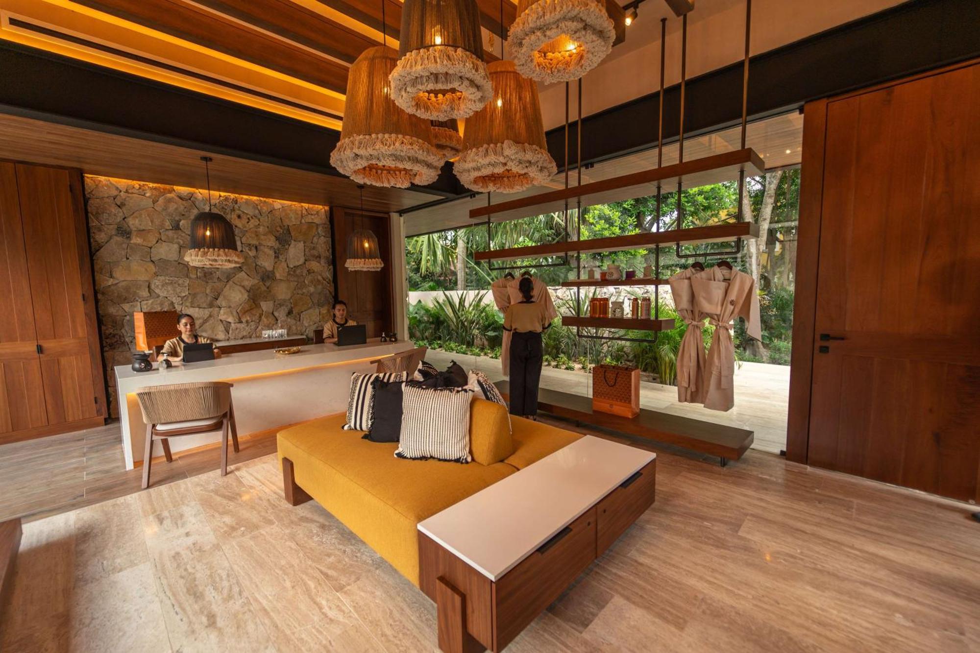 Hacienda Xcanatun, Angsana Heritage Collection Merida Luaran gambar