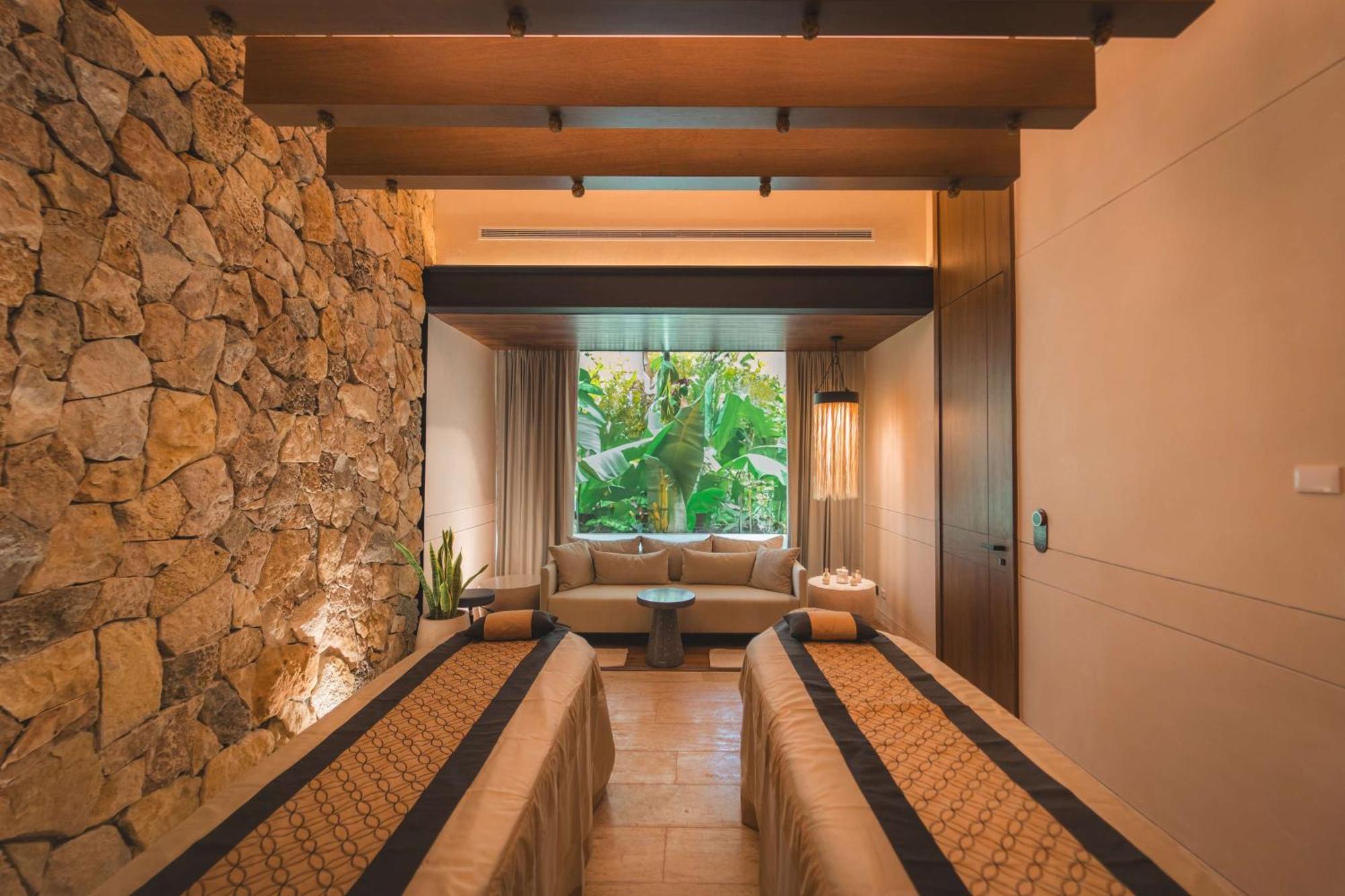 Hacienda Xcanatun, Angsana Heritage Collection Merida Luaran gambar