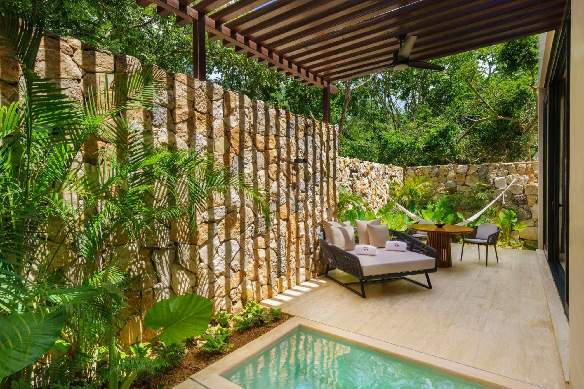 Hacienda Xcanatun, Angsana Heritage Collection Merida Luaran gambar