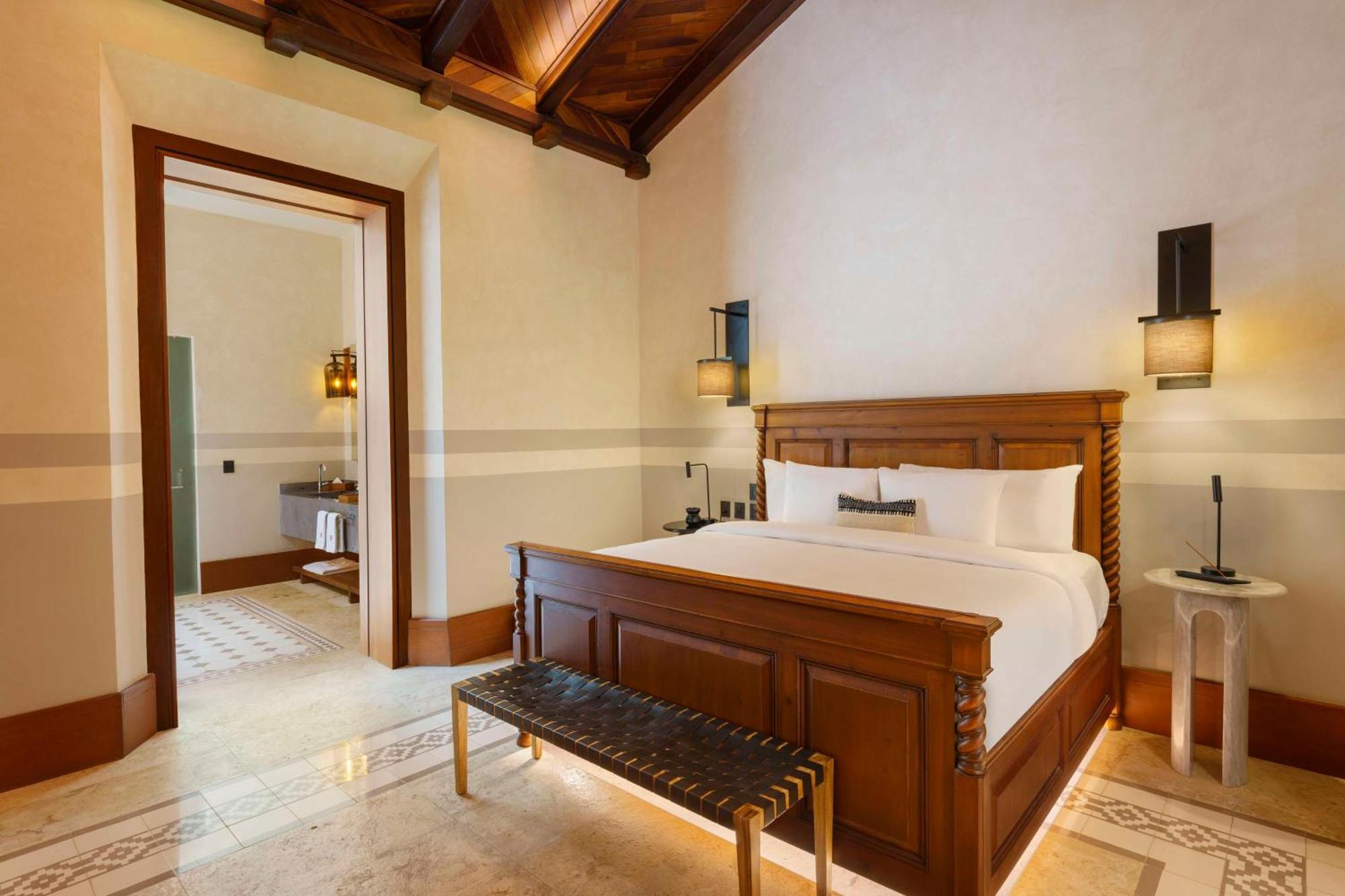 Hacienda Xcanatun, Angsana Heritage Collection Merida Luaran gambar