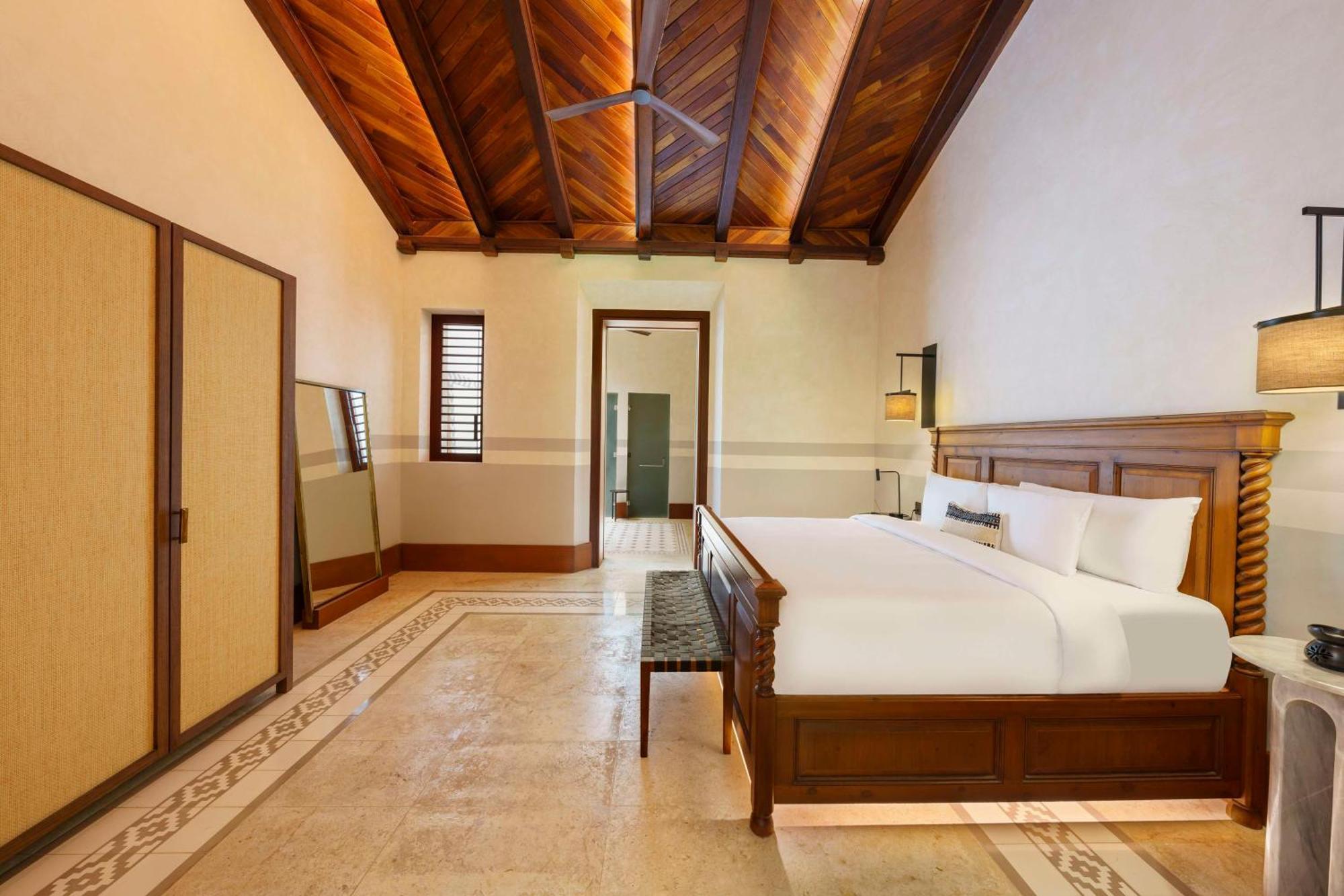 Hacienda Xcanatun, Angsana Heritage Collection Merida Luaran gambar
